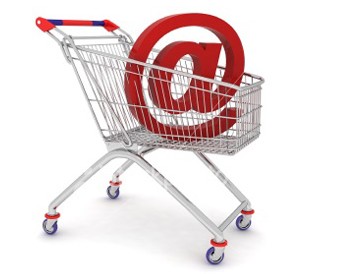 Fisco mira as compras online