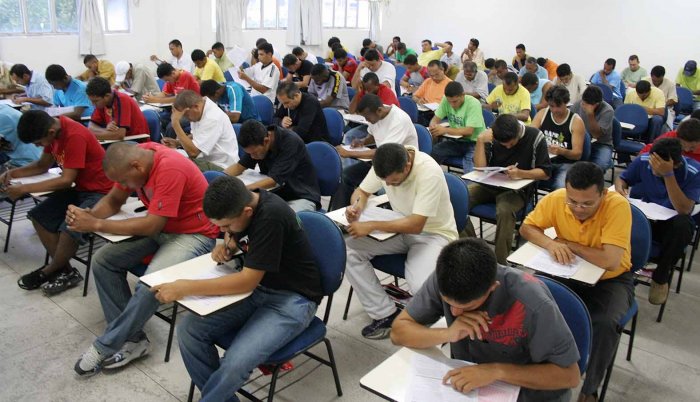 Aprovados na Arpe à espera do estado