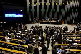 Novos municípios a caminho
