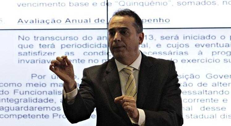 Financiamentos no horizonte do Estado