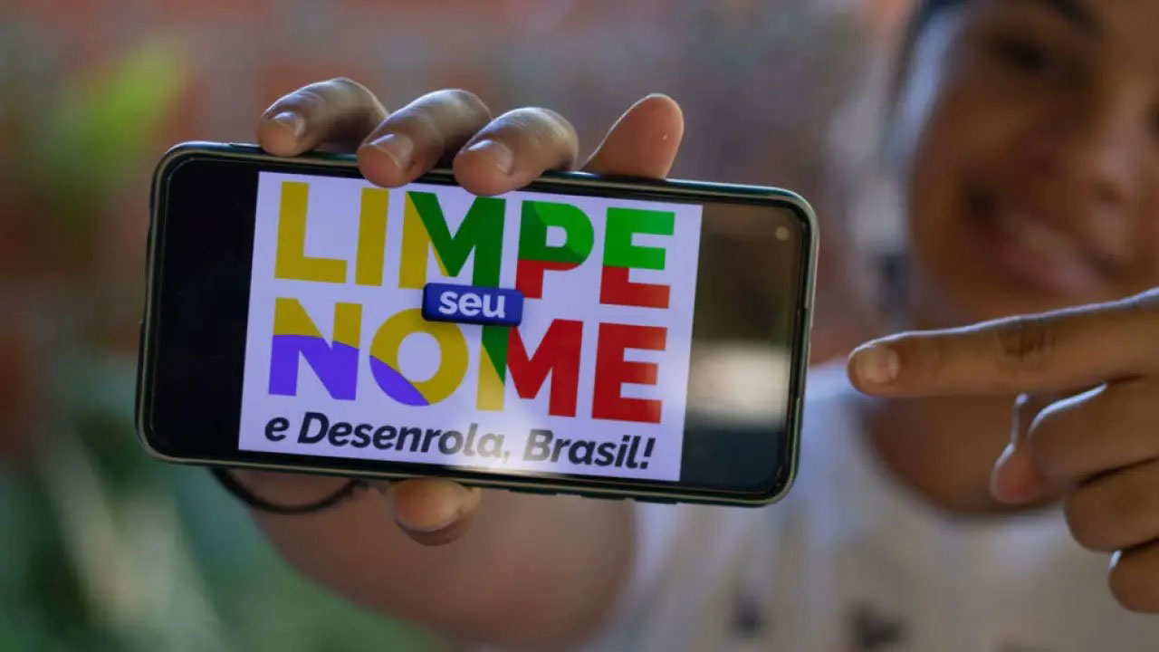 Desenrola Brasil começa a limpar nome de endividados nesta segunda-feira; veja perguntas e respostas