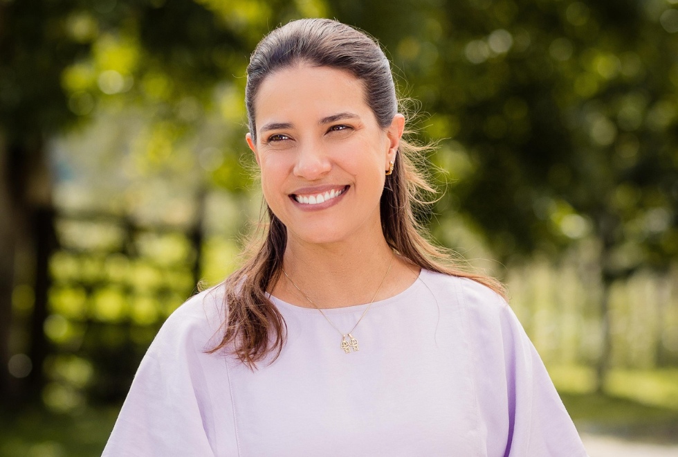 “É natural que a mudança, que é o que me trouxe até aqui, cause certa inquietação”, diz Raquel