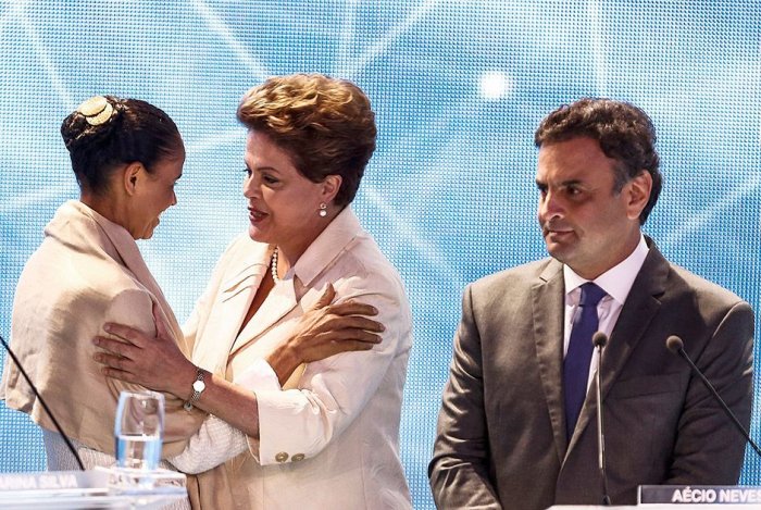 Ataques mútuos