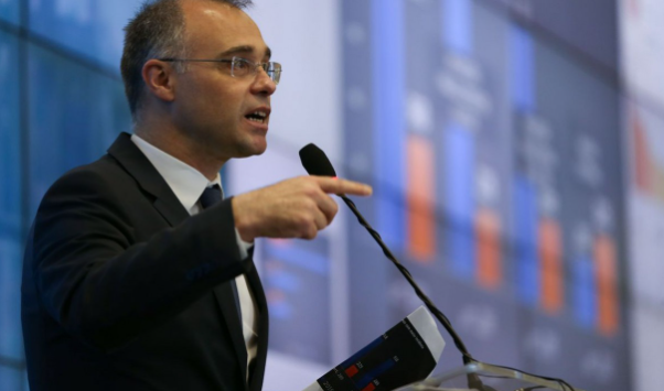 Indicação volta à pauta do STF