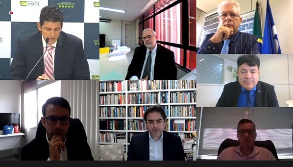 Fenafisco endossa posicionamento do Comsefaz e Encat em favor do MDF-e.