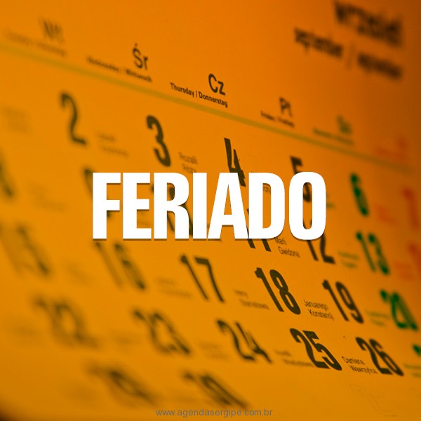 Expediente do Sindicato