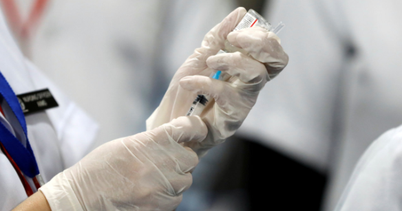 Covid-19: Recife tem 86% dos adultos com pelo menos uma dose da vacina, e 45% estão com a imunização completa