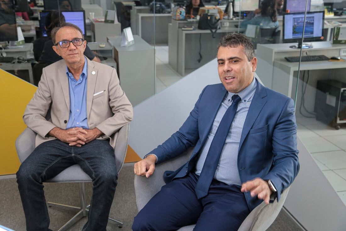 Presidente do Sindifisco-PE acredita que alterações na reforma tributária não serão fáceis no Senado
