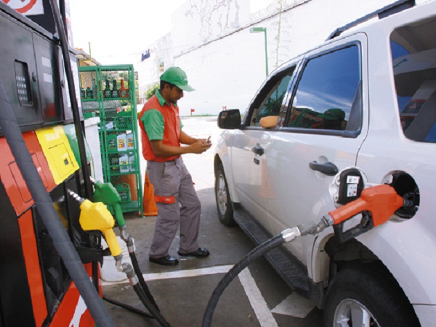 ICMS sobre combustíveis sobe nesta quinta. Gasolina vai ficar mais cara? E o diesel?