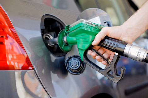 Gasolina made in Pernambuco