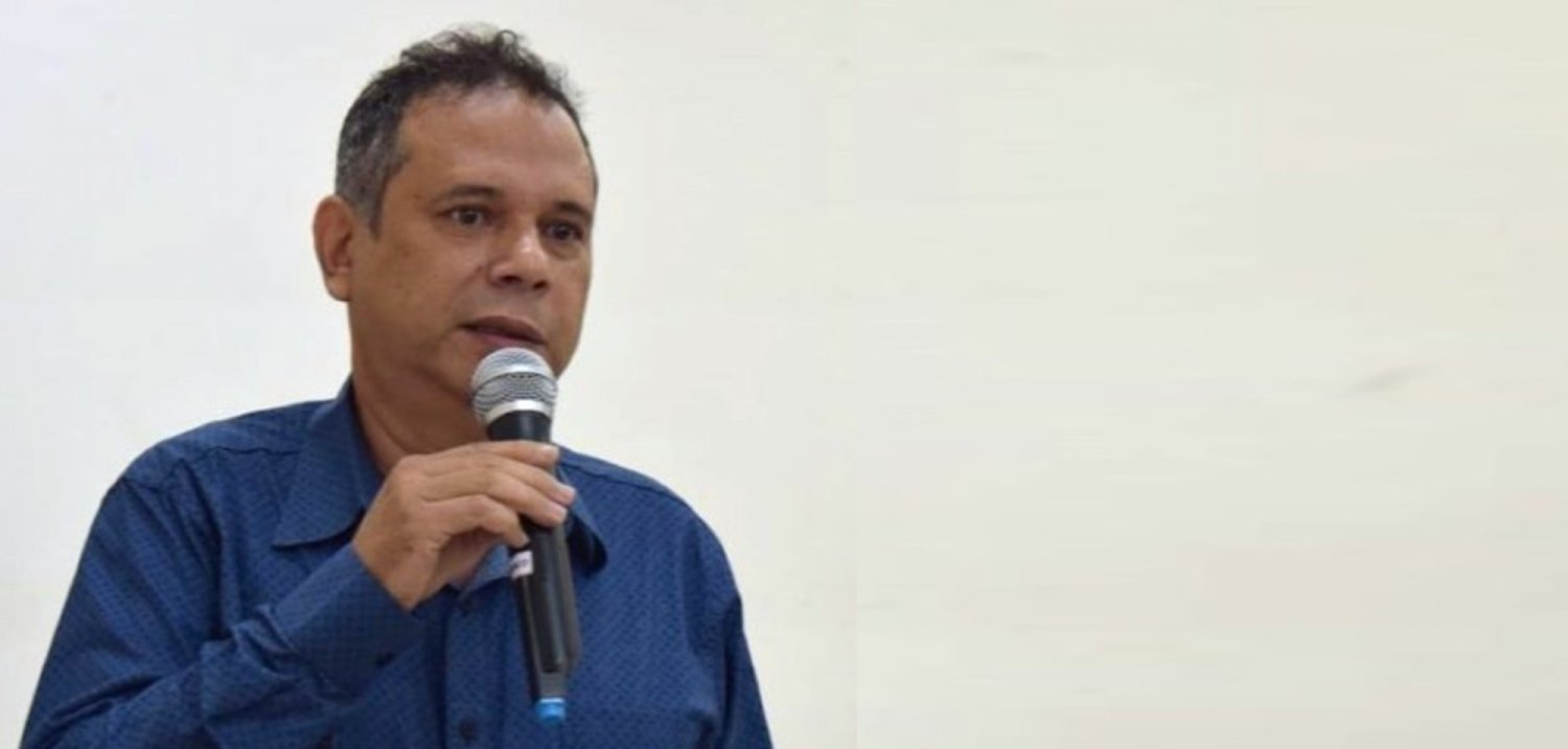Sindifisco-PE lamenta a morte de Ayrton Geber, presidente do Sindifisco-AC