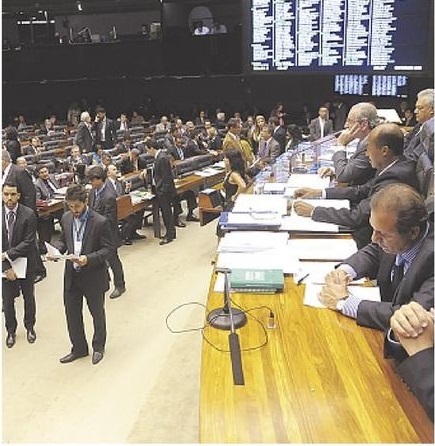 Reajuste atrelado ao mínimo