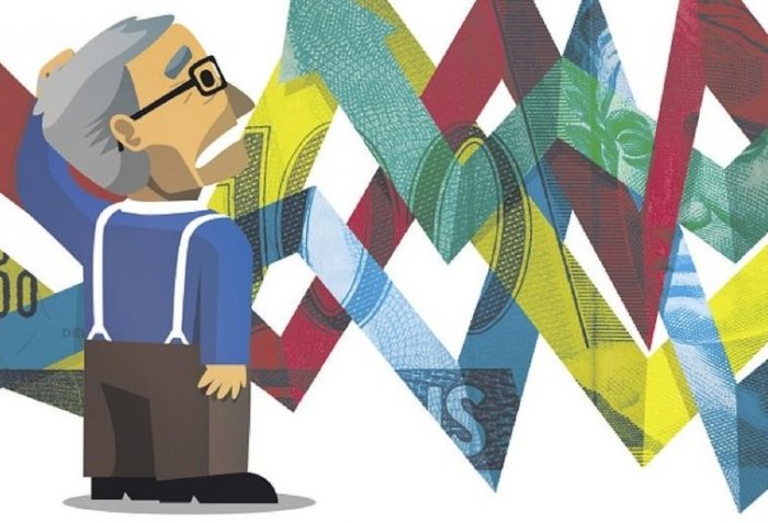 Plano B para reajustar aposentadorias
