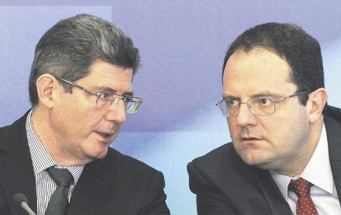 Governo fará corte de R$ 20 bi