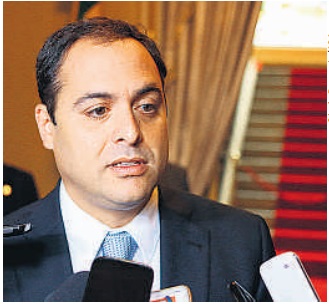 Paulo sanciona Refis