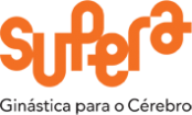 Logo SUPERA – GINÁSTICA PARA O CÉREBRO