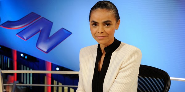 De 3ª via a alternativa ao PT