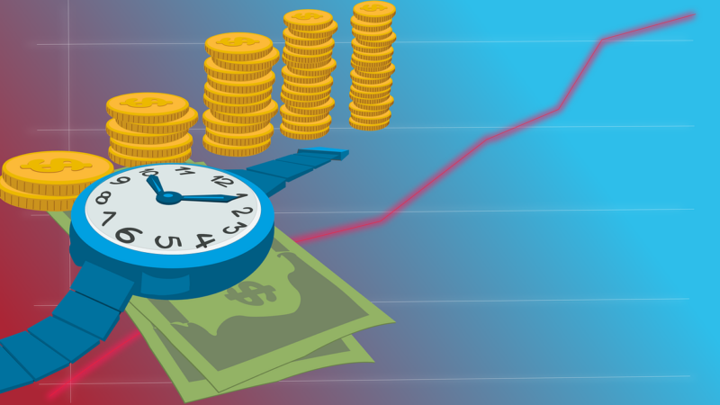 O difícil ambiente para a economia em 2022