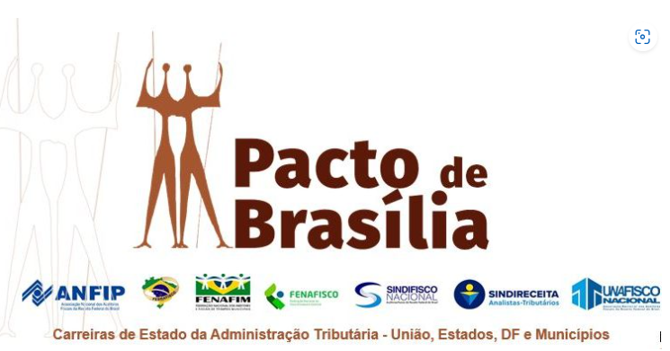 Reforma Tributária | MANIFESTO PACTO DE BRASÍLIA