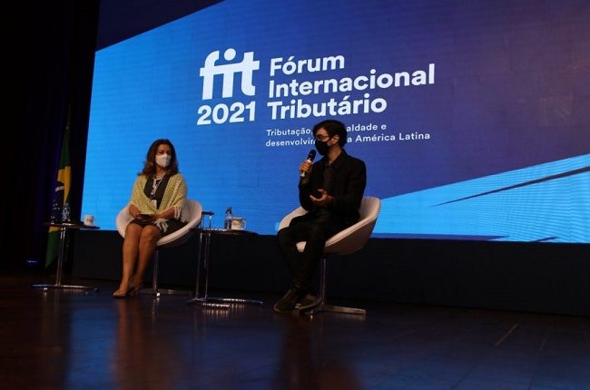 FIT 2021 | Reforma estruturante exige novo modelo de tributação sobre a renda na América Latina