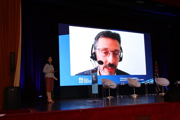 FIT 2021 | Tributação é alternativa para fortalecer a economia no pós-Covid