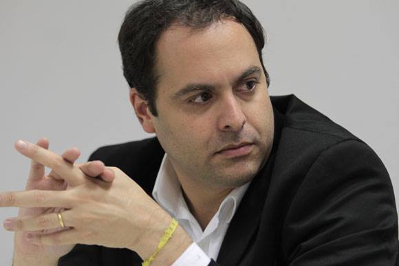 Novo obstáculo no caminho de Câmara