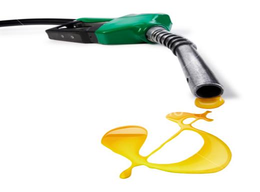 Gasolina e etanol ladeira acima