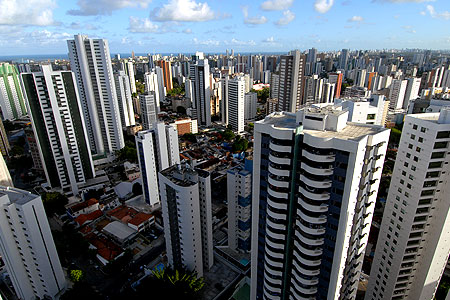 Caixa segura financiamento