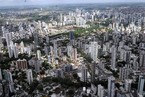Financiamento mais caro
