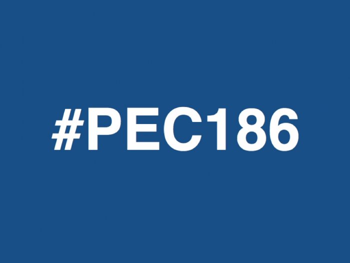 Sindifisco-PE e Fenafisco em prol da PEC 186, a PEC da Eficiência