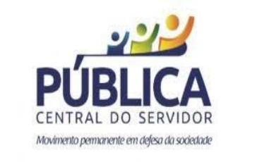 Congresso Nacional da Pública Central do Servidor