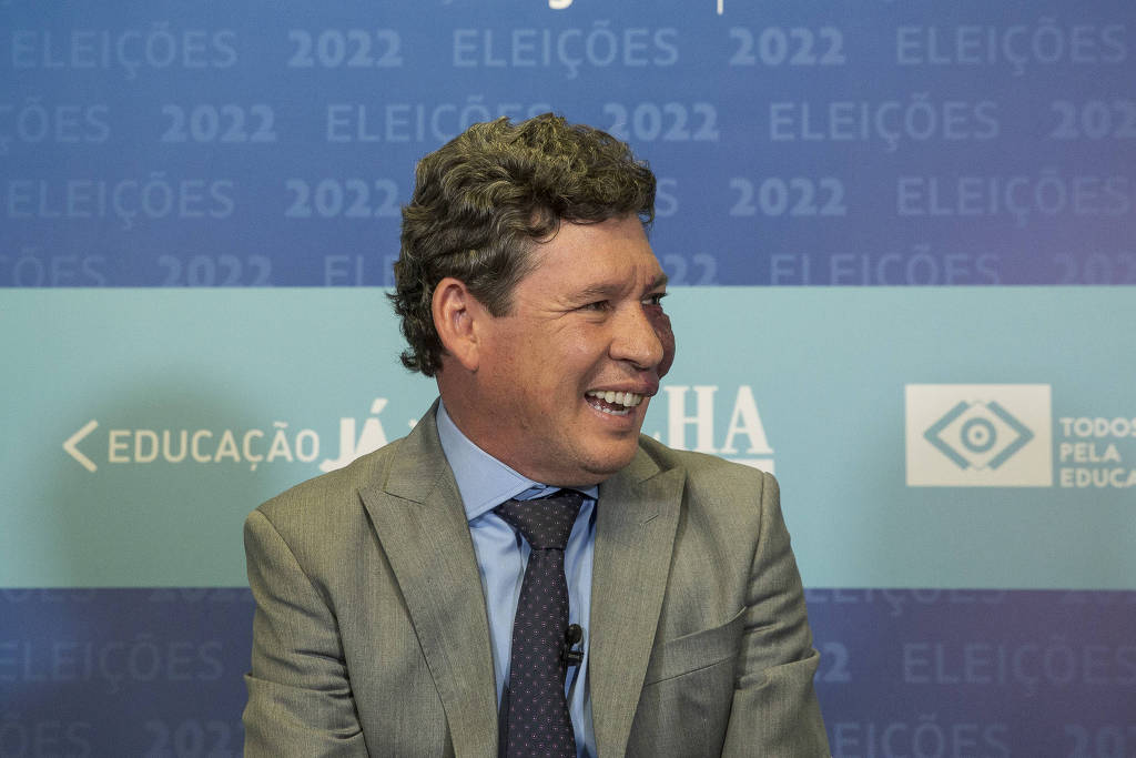 Reforma tributária pode prever cashback para saúde e educação, diz coordenador de grupo de trabalho