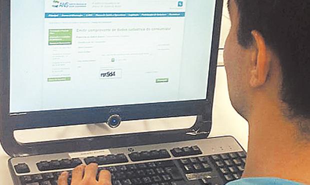 Transparência para usuários de planos de saúde
