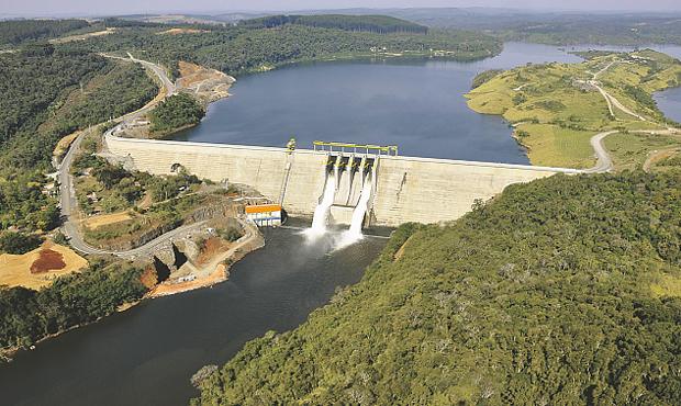 Energia afeta indústria do NE
