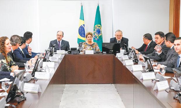 Baixa renda pode ser isenta da CPMF