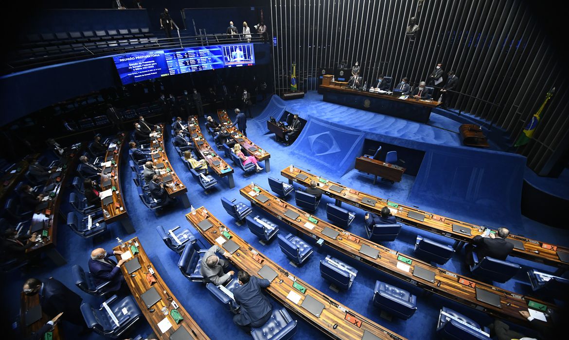 Veja o que os senadores querem mudar na Reforma Tributária