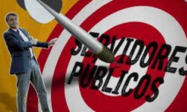 A questão da estabilidade do atual servidor na PEC 32/2020