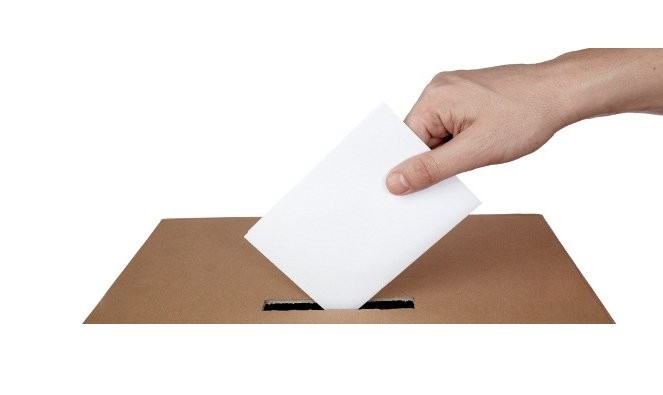 Eleição para o Triênio 2020/2022