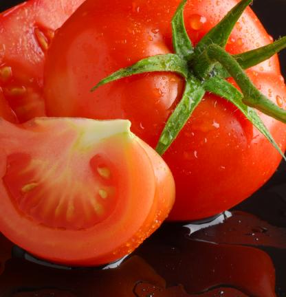 Por que o tomate está caro