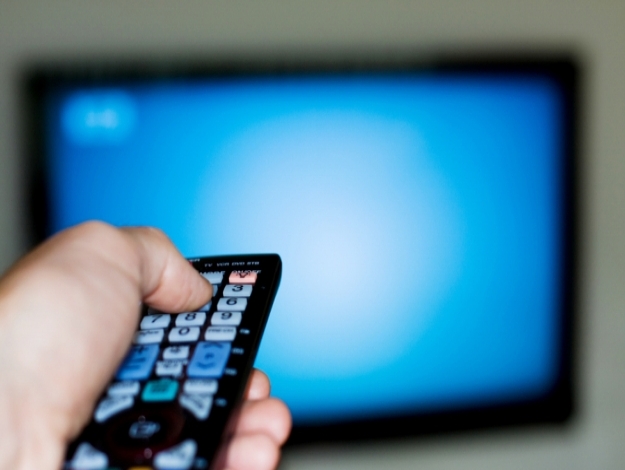 Guia de TV começa amanhã