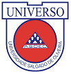 Logo UNIVERSIDADE SALGADO DE OLIVEIRA