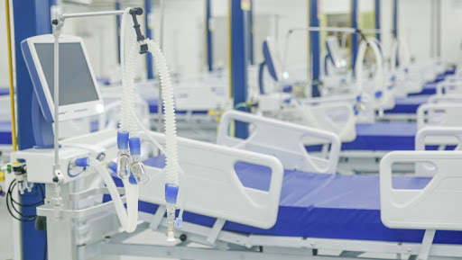 Internações: menor número em 6 meses