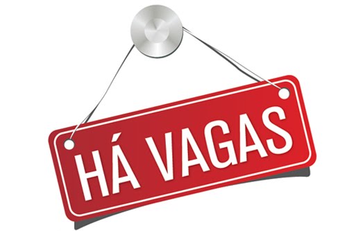 Mil vagas para a PRF