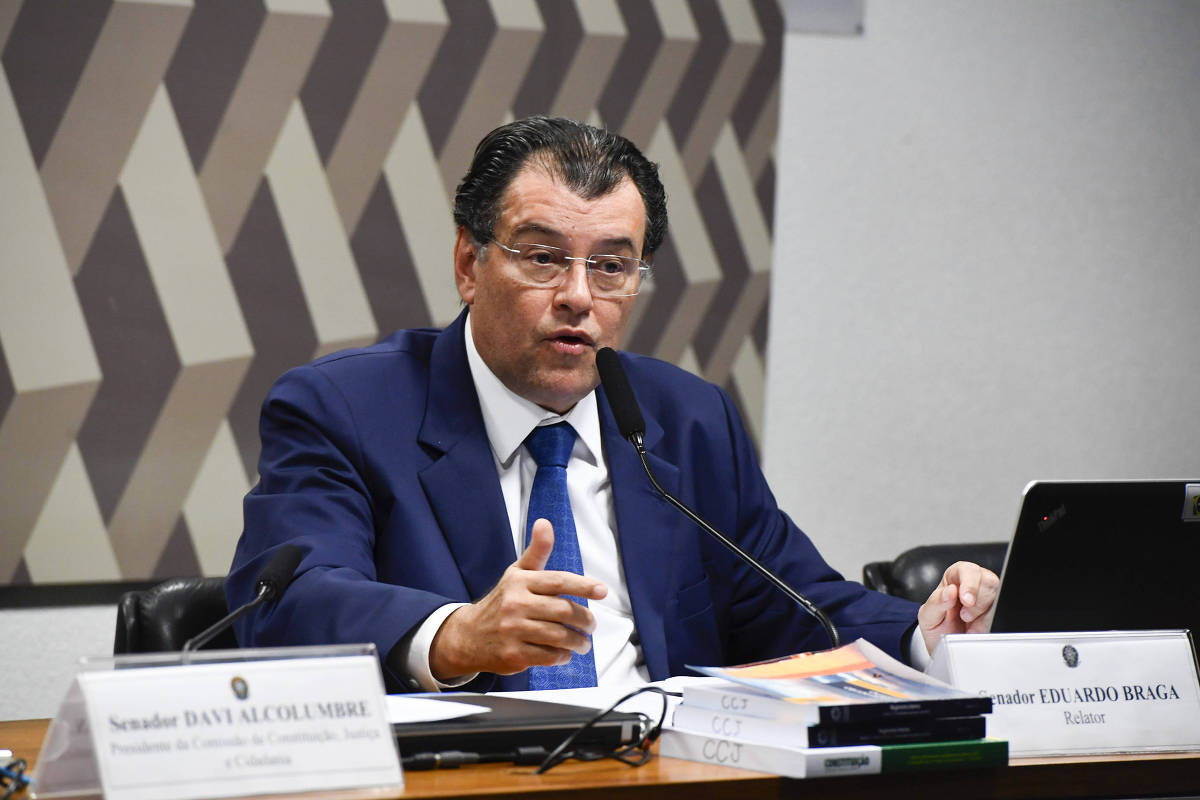 Reforma Tributária ganha mais exceções no Senado, e relator faz concessão a estados