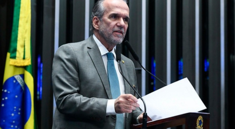“Nós fizemos o dever de casa”, diz o senador Fernando Dueire sobre a Reforma Tributária