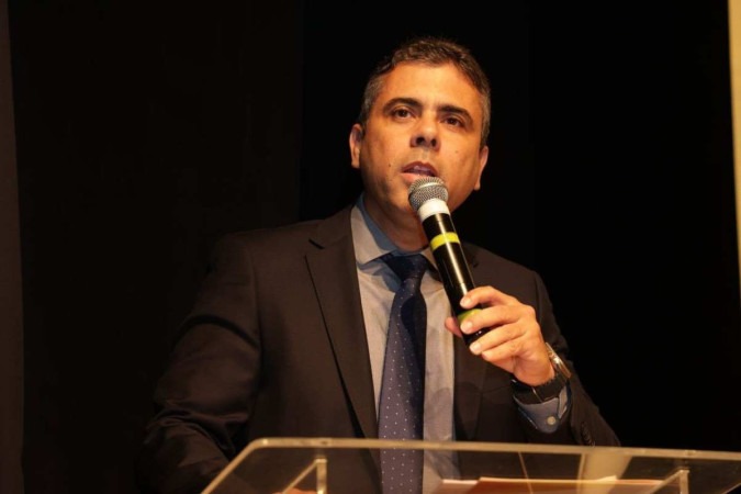 Fuga de capital é “narrativa”, diz presidente da Fenafisco