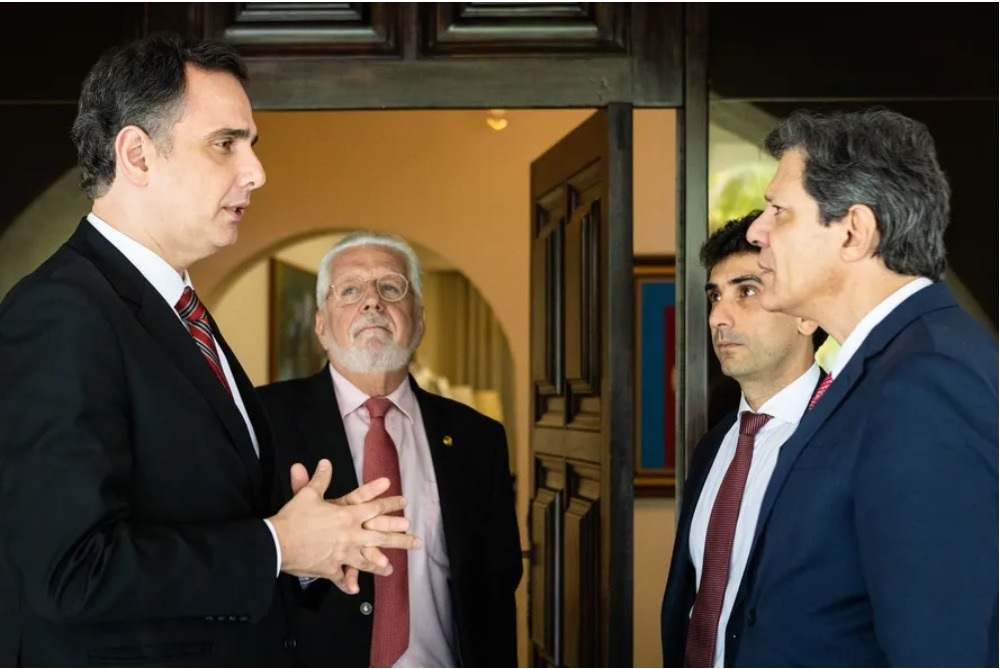 Congresso deve votar LDO, taxação de fundo offshore e regulamentação de apostas nesta semana