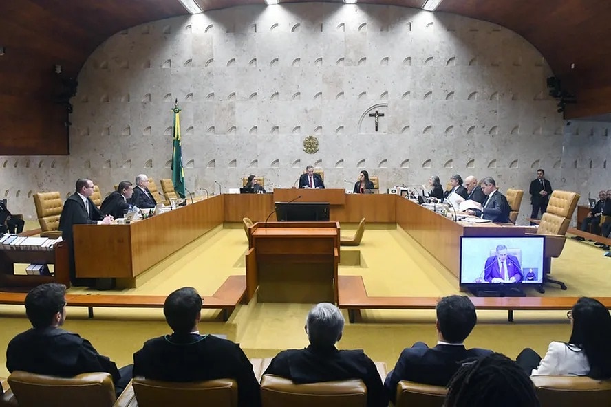 STF finaliza julgamento e autoriza governo a regularizar pagamento de R$ 95 bi em precatórios