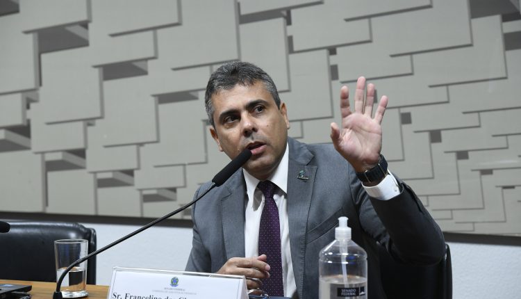 CAE realiza última audiência pública sobre reforma tributária