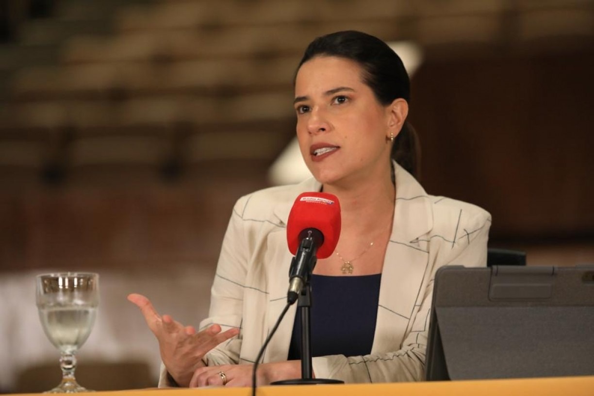 Após arrumar a casa em 2023, Raquel Lyra promete acelerar ações em 2024